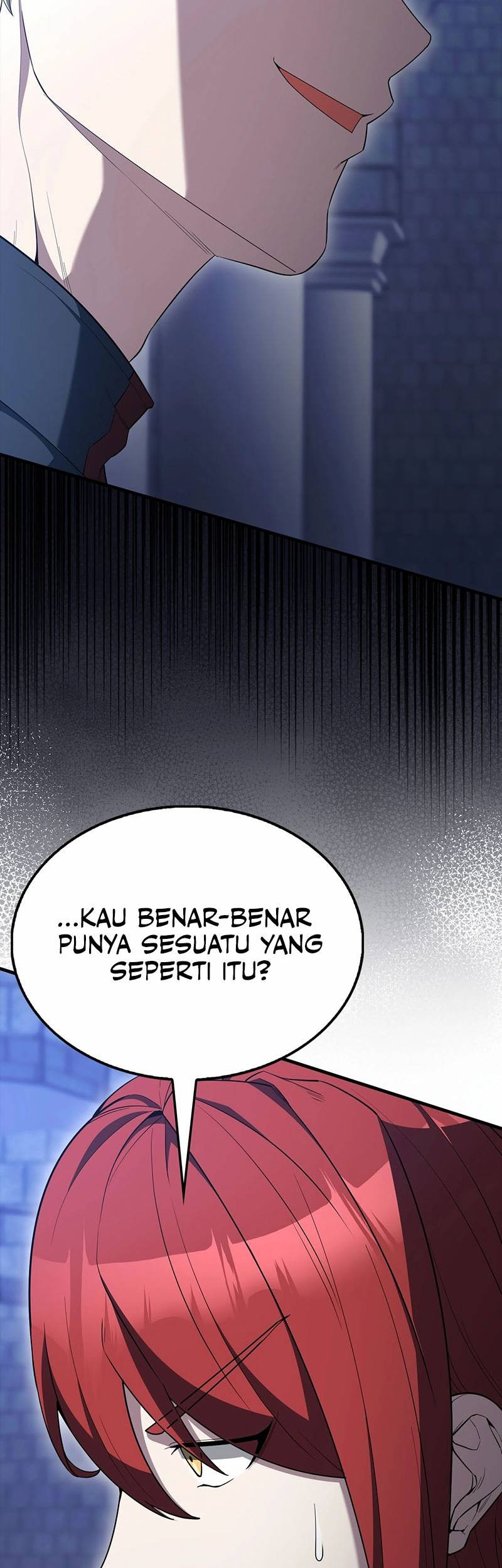 The Extra is Too Strong Chapter 88 - halaman 26