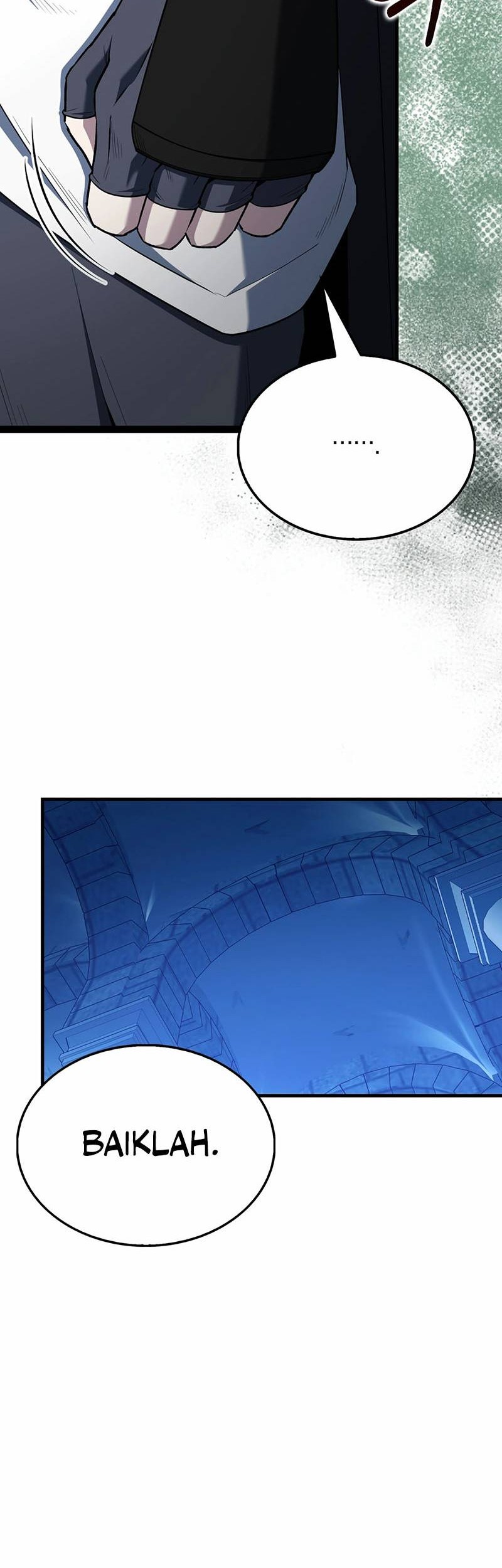 The Extra is Too Strong Chapter 88 - halaman 42