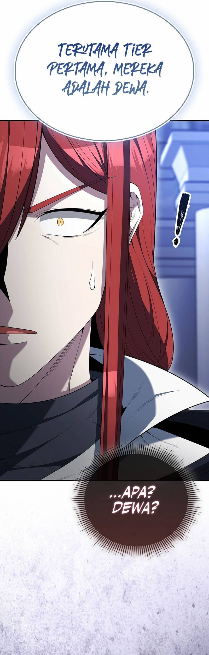 The Extra is Too Strong Chapter 88 - halaman 50