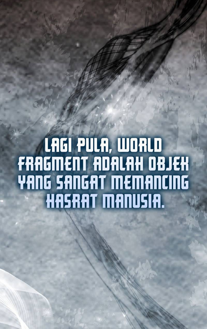 The Extra is Too Strong Chapter 88 - halaman 61