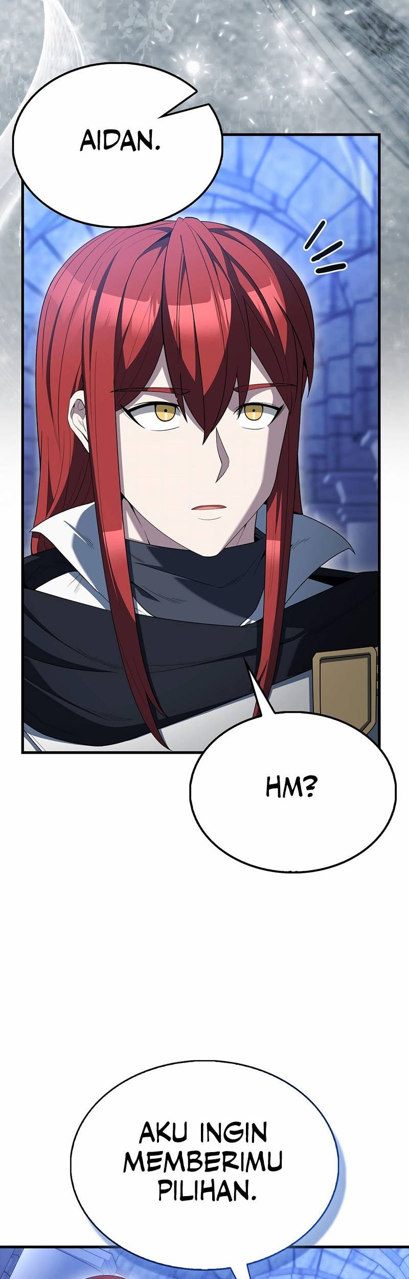 The Extra is Too Strong Chapter 88 - halaman 62