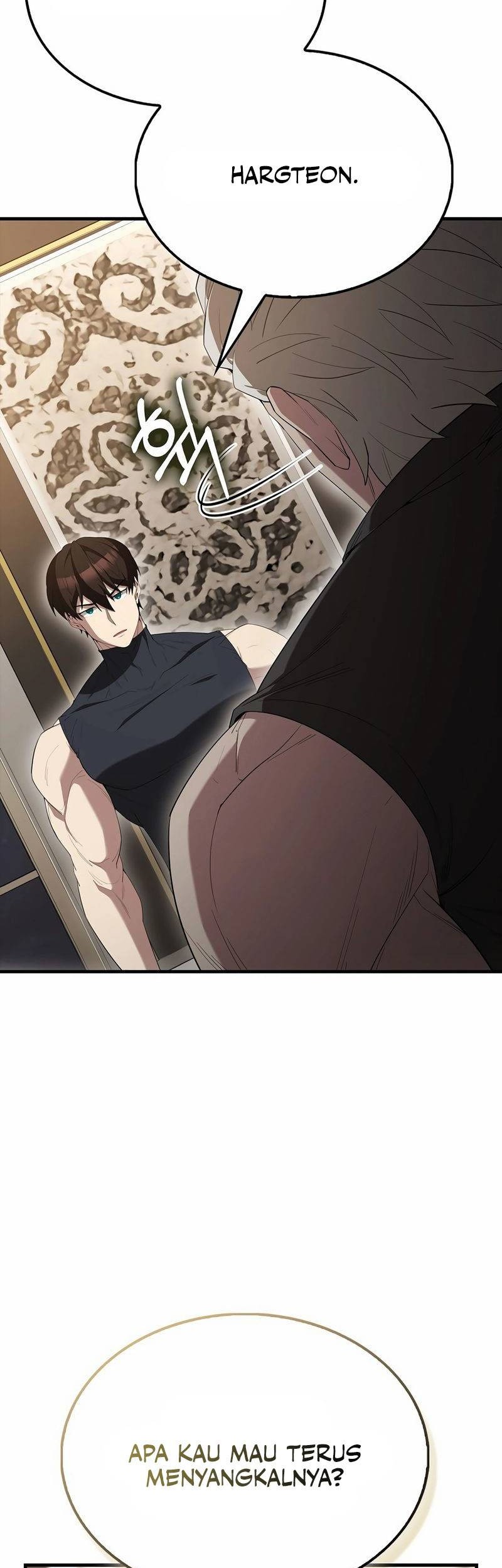 The Extra is Too Strong Chapter 89 - halaman 39