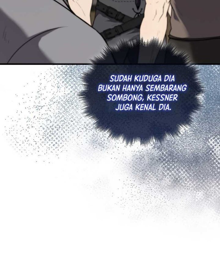 The Extra is Too Strong Chapter 9 - halaman 52