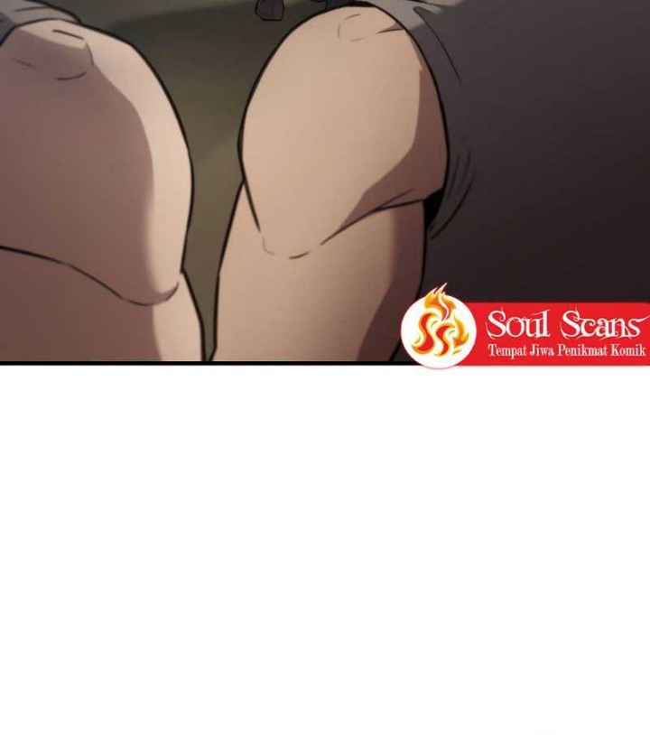 The Extra is Too Strong Chapter 9 - halaman 8