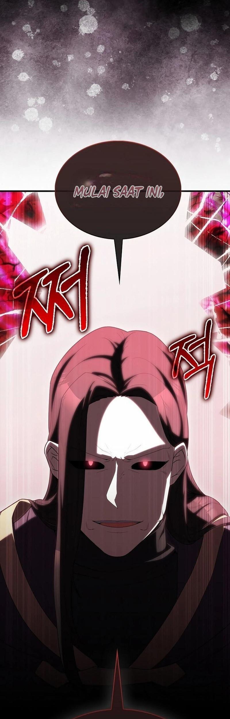The Extra is Too Strong Chapter 90 - halaman 51
