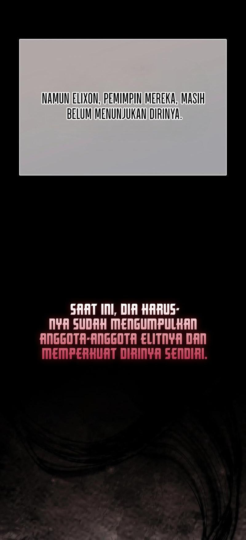 The Extra is Too Strong Chapter 91 - halaman 20