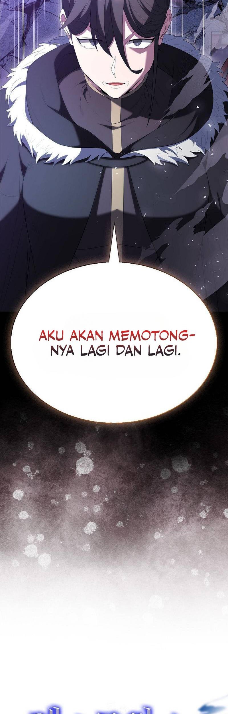 The Extra is Too Strong Chapter 92 - halaman 15