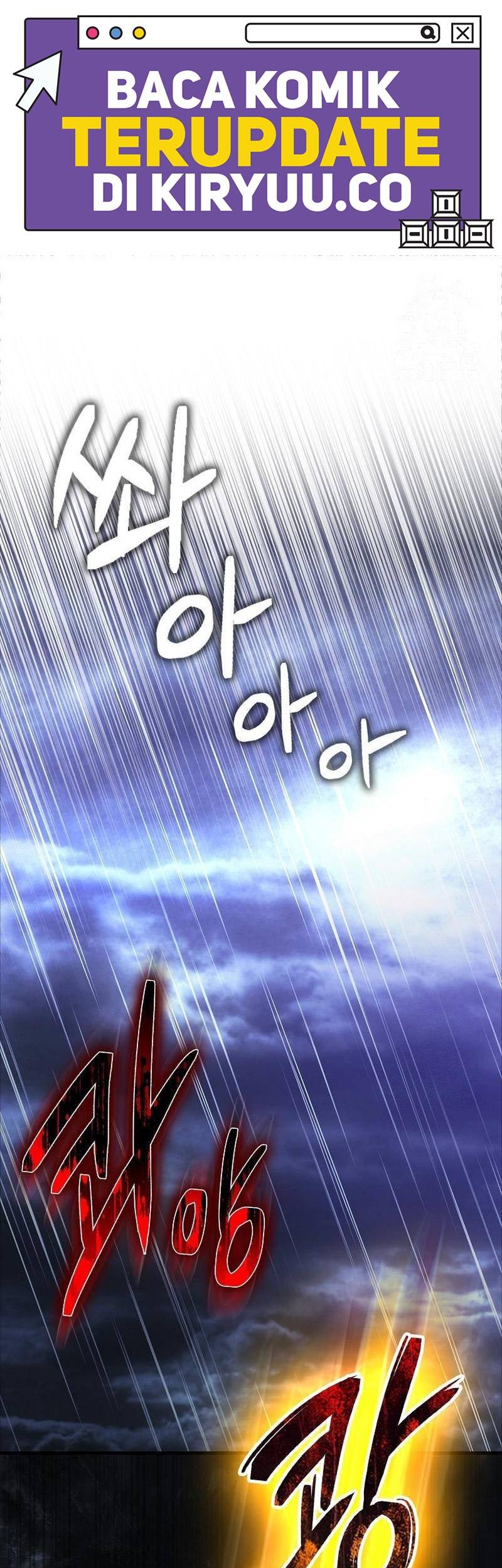 The Extra is Too Strong Chapter 92 - halaman 2