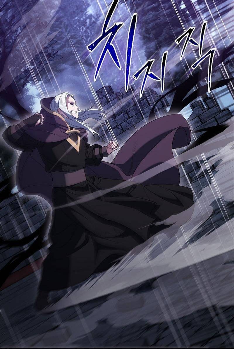 The Extra is Too Strong Chapter 92 - halaman 31