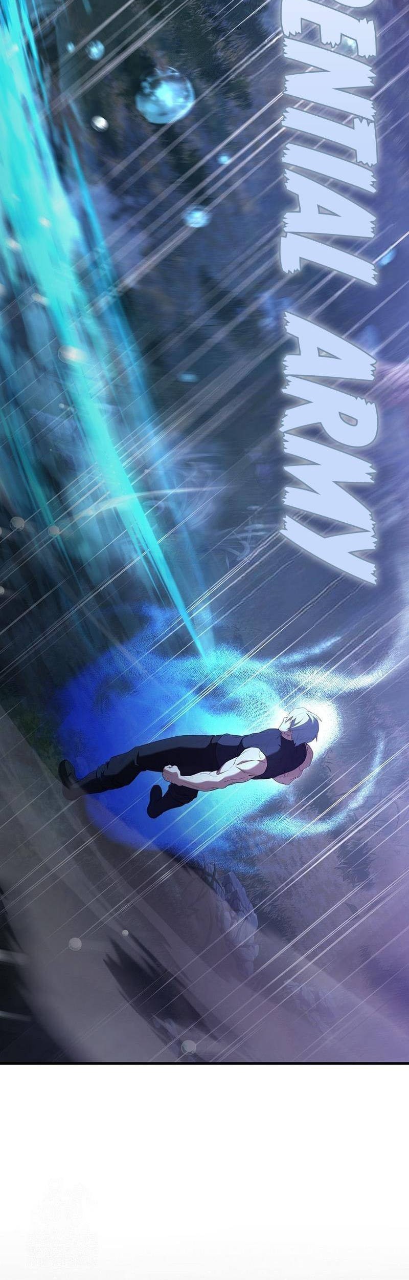 The Extra is Too Strong Chapter 92 - halaman 48