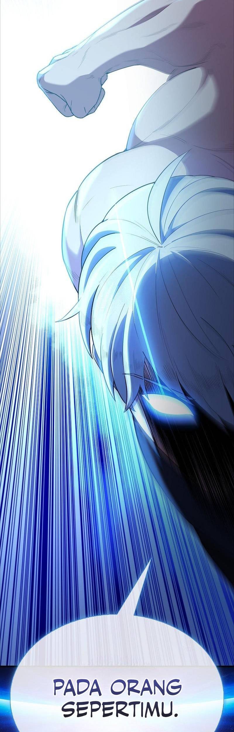 The Extra is Too Strong Chapter 92 - halaman 50