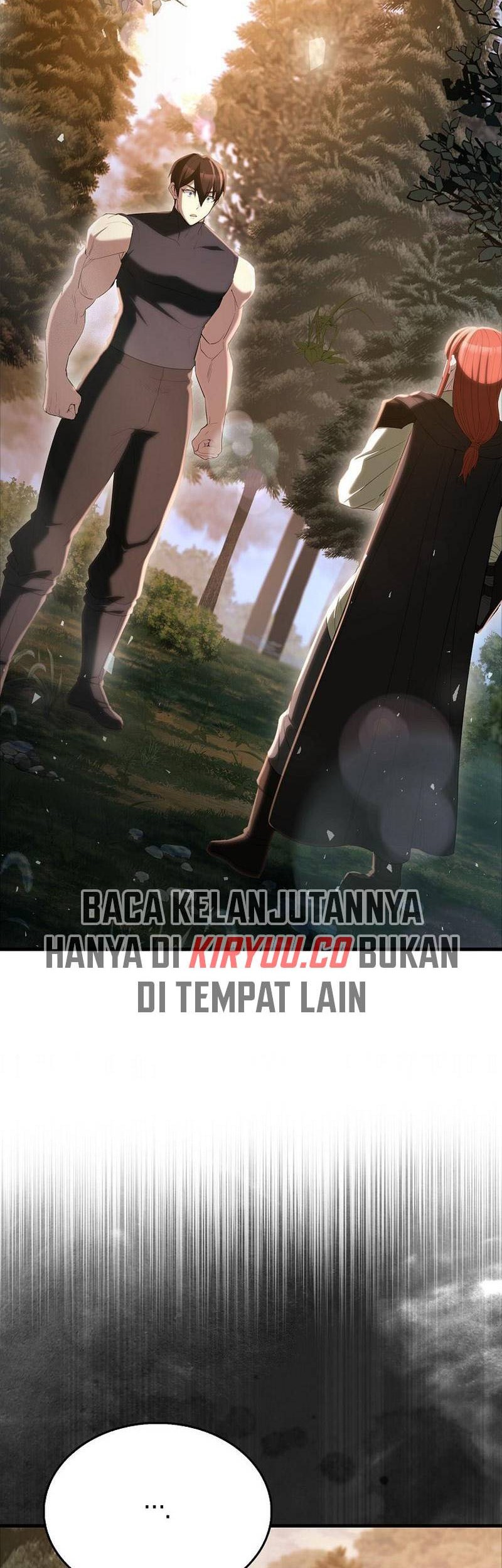 The Extra is Too Strong Chapter 92 - halaman 71
