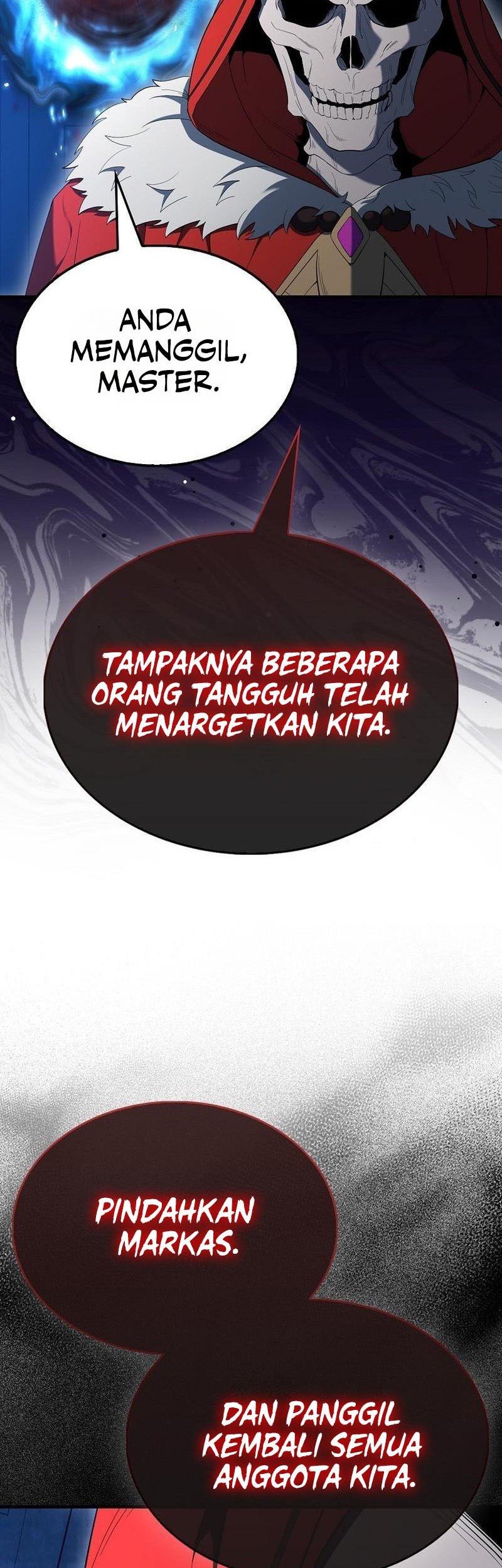 The Extra is Too Strong Chapter 93 - halaman 15