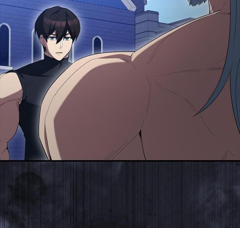 The Extra is Too Strong Chapter 93 - halaman 40