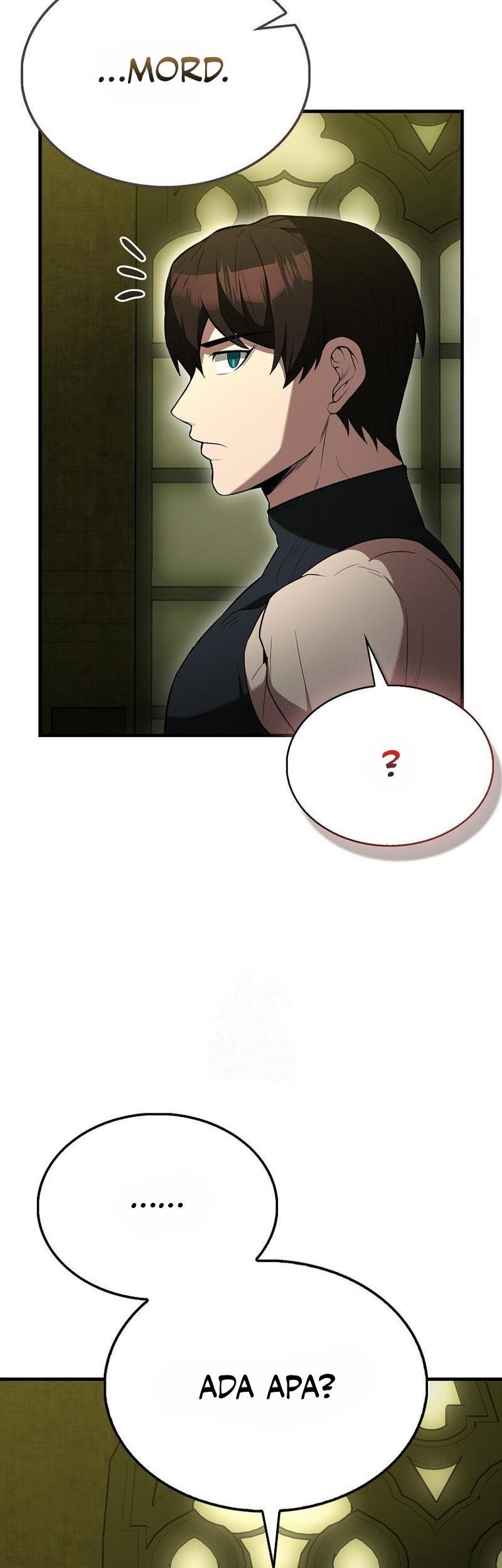 The Extra is Too Strong Chapter 93 - halaman 66