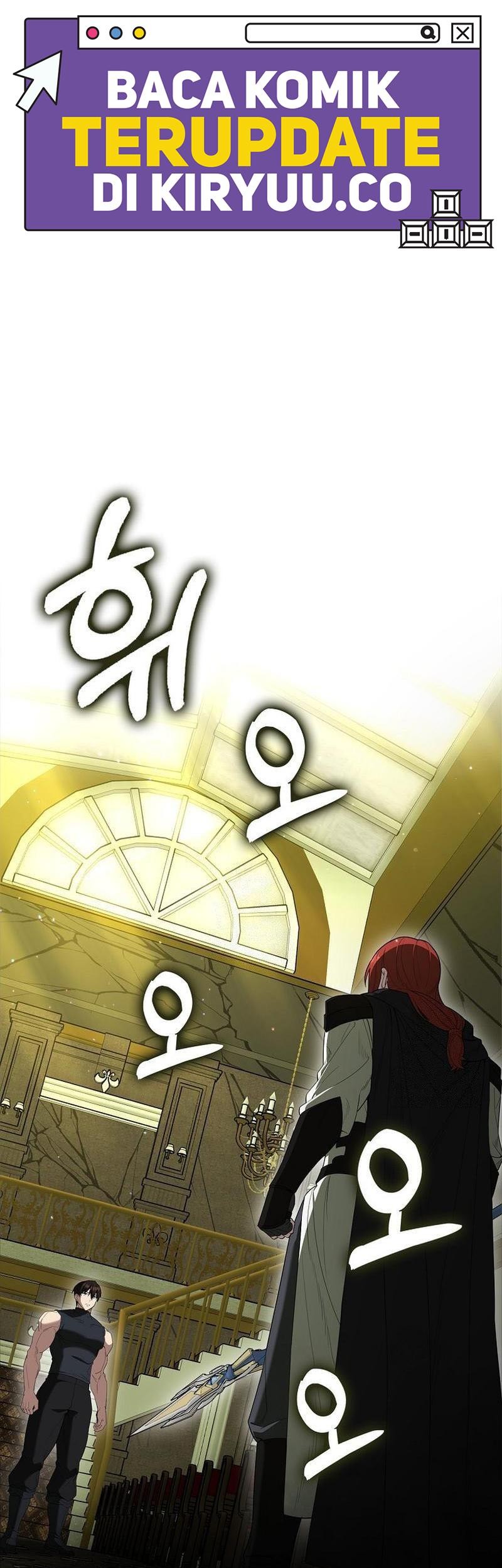 The Extra is Too Strong Chapter 94 - halaman 2