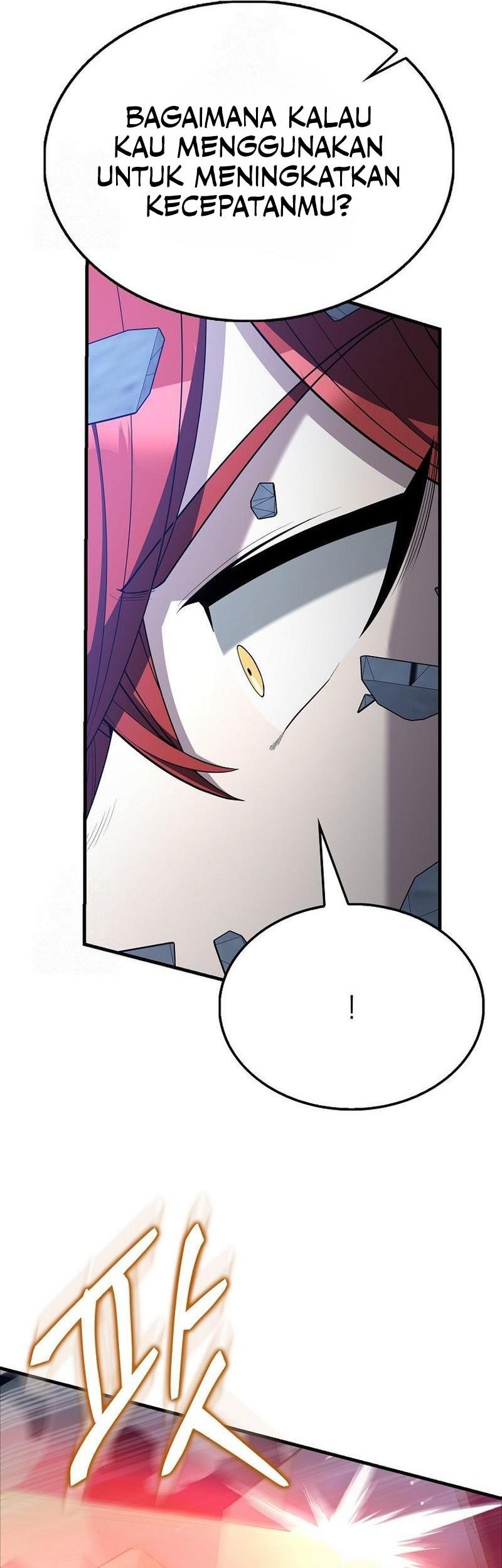 The Extra is Too Strong Chapter 94 - halaman 26