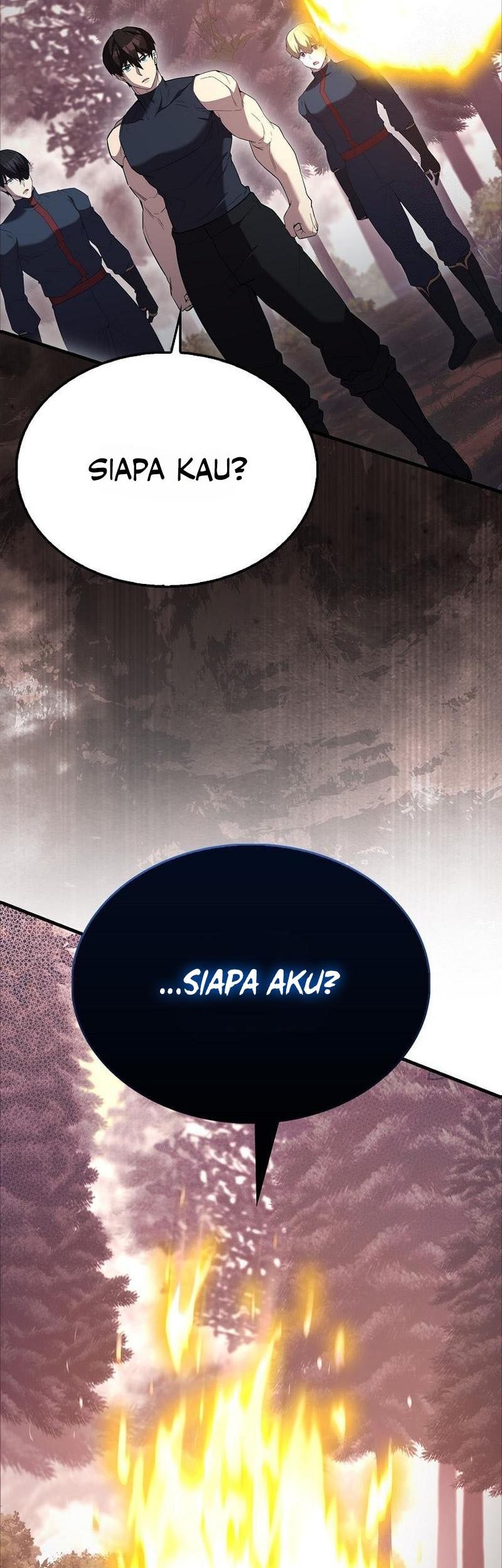 The Extra is Too Strong Chapter 94 - halaman 51