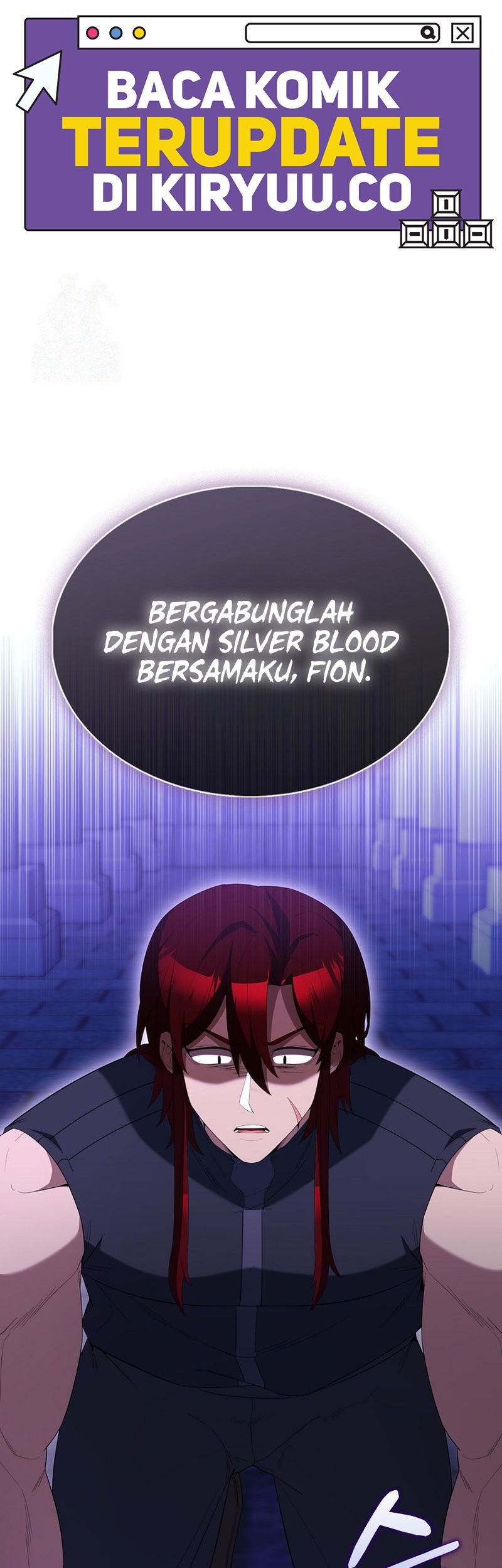 The Extra is Too Strong Chapter 96 - halaman 2
