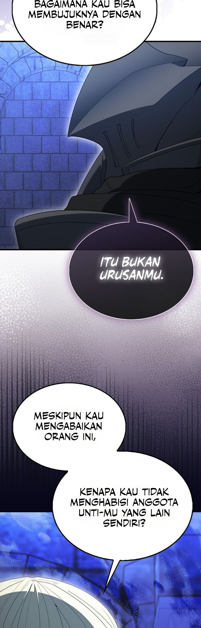 The Extra is Too Strong Chapter 96 - halaman 22