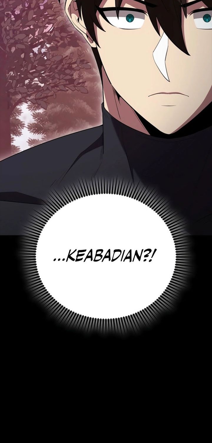 The Extra is Too Strong Chapter 97 - halaman 33