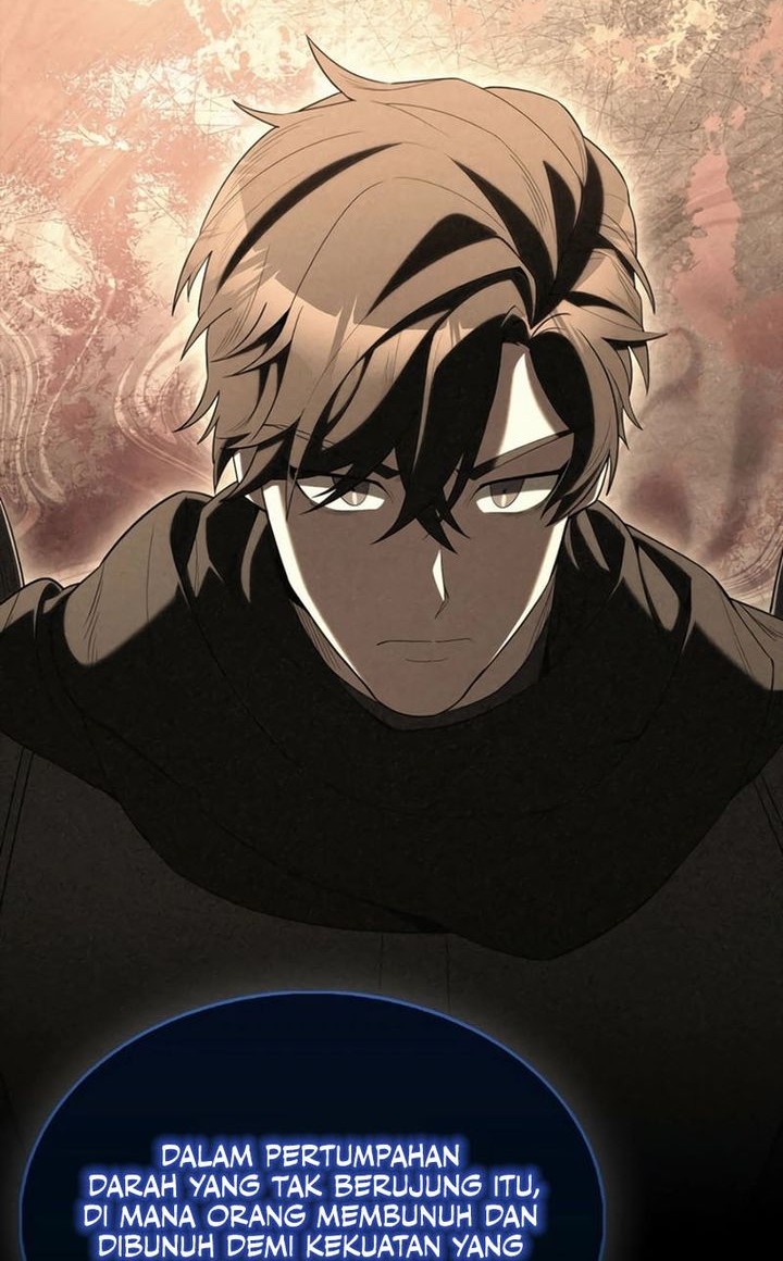 The Extra is Too Strong Chapter 97 - halaman 39