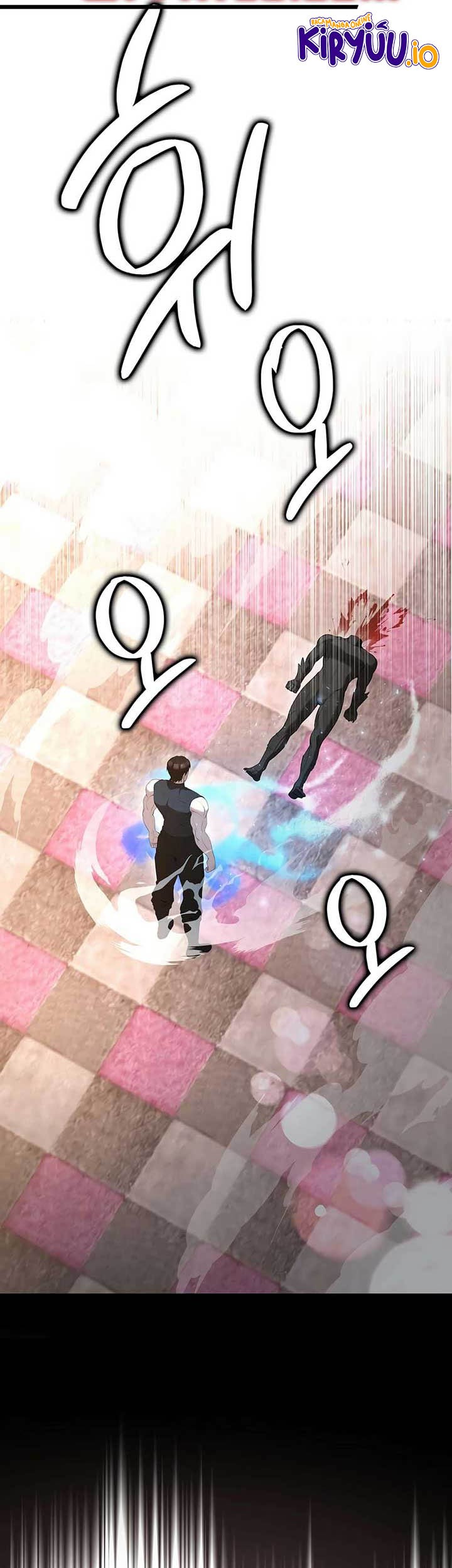 The Extra is Too Strong Chapter 99 - halaman 2