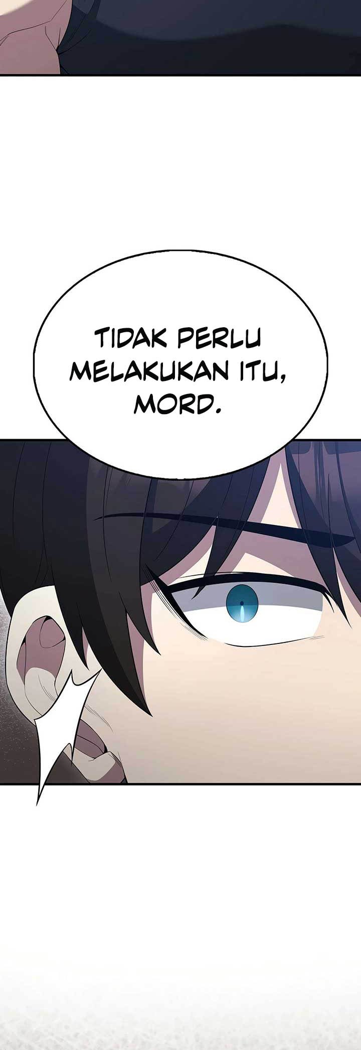 The Extra is Too Strong Chapter 99 - halaman 63