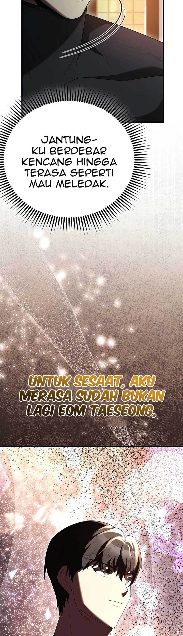 The Extra is Too Strong Chapter 99 - halaman 66