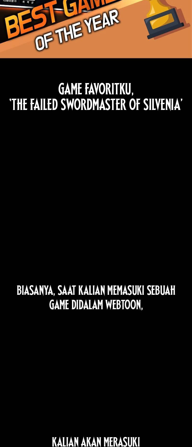 The Extra's Academy Survival Guide Chapter 1 - halaman 16