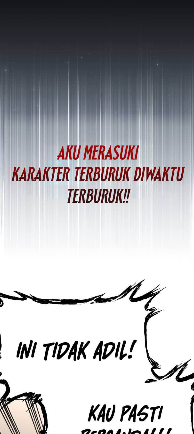 The Extra's Academy Survival Guide Chapter 1 - halaman 20