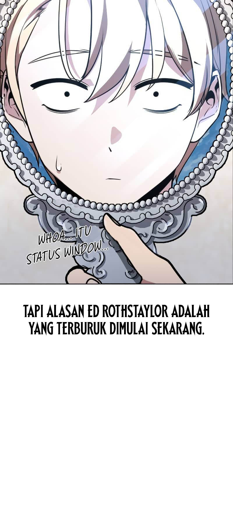 The Extra's Academy Survival Guide Chapter 1 - halaman 26