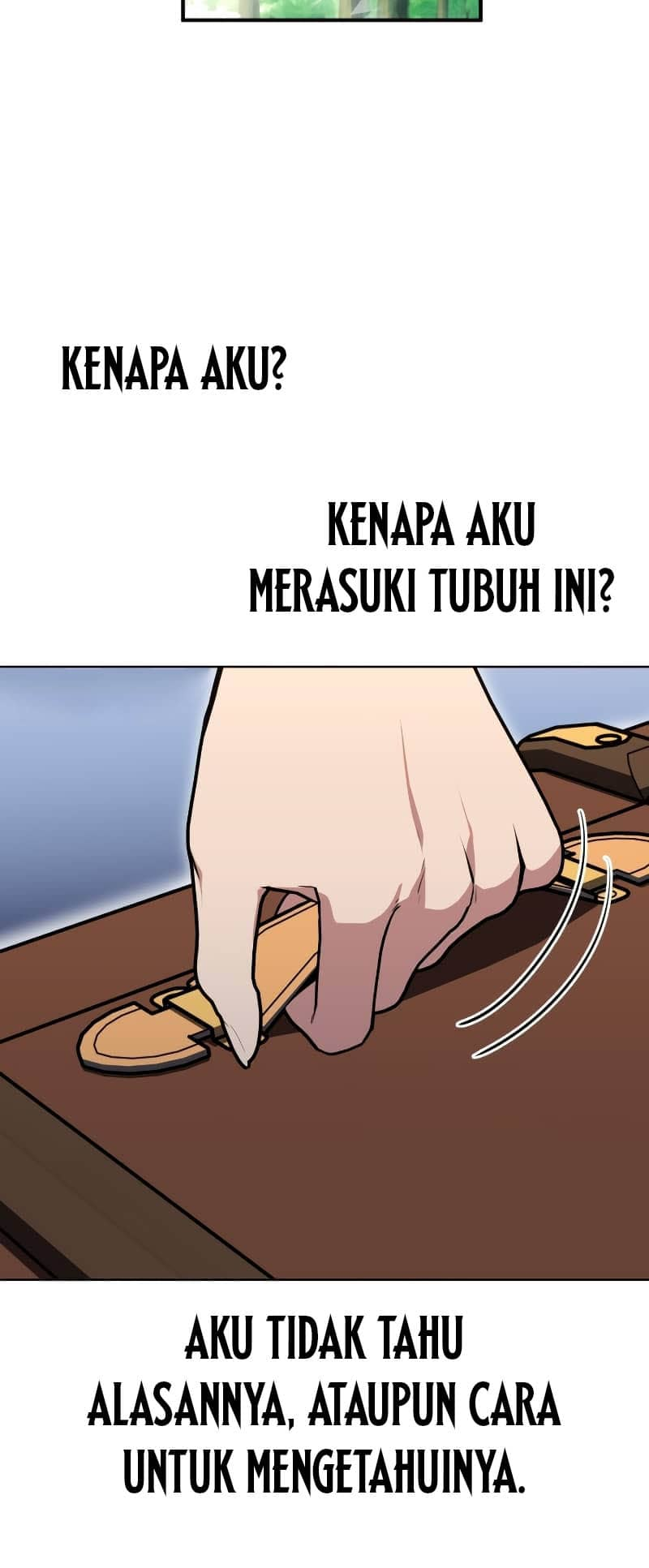The Extra's Academy Survival Guide Chapter 1 - halaman 33