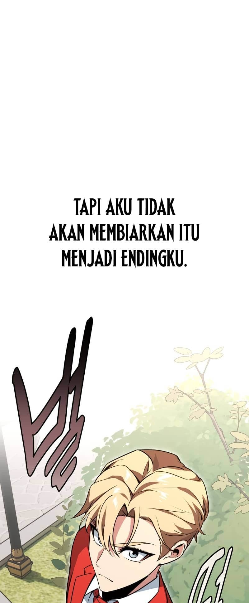 The Extra's Academy Survival Guide Chapter 1 - halaman 34