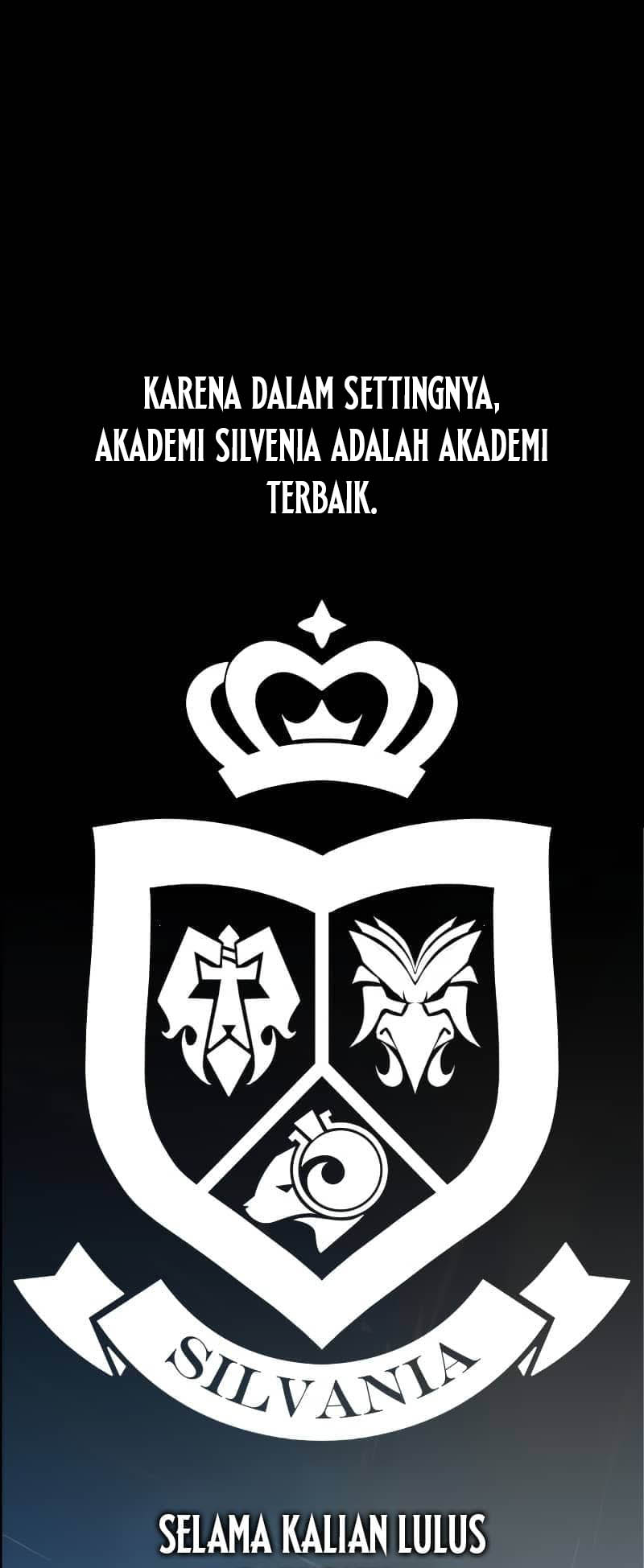 The Extra's Academy Survival Guide Chapter 1 - halaman 42