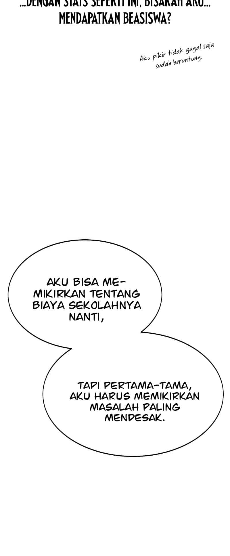 The Extra's Academy Survival Guide Chapter 1 - halaman 48