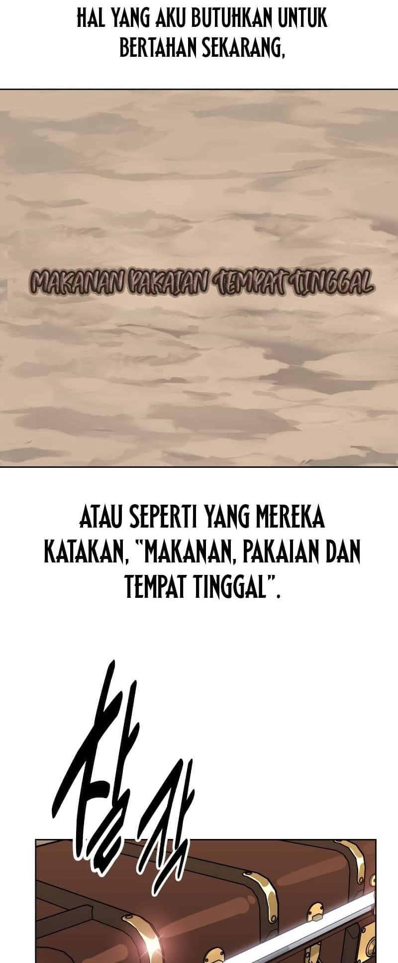 The Extra's Academy Survival Guide Chapter 1 - halaman 49