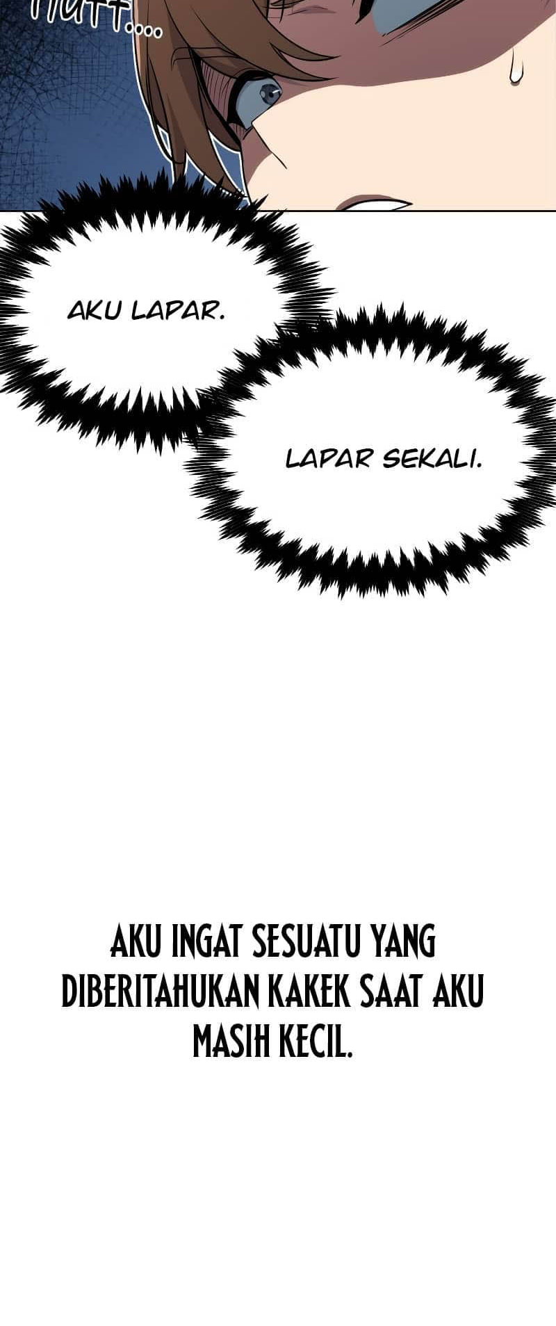 The Extra's Academy Survival Guide Chapter 1 - halaman 60