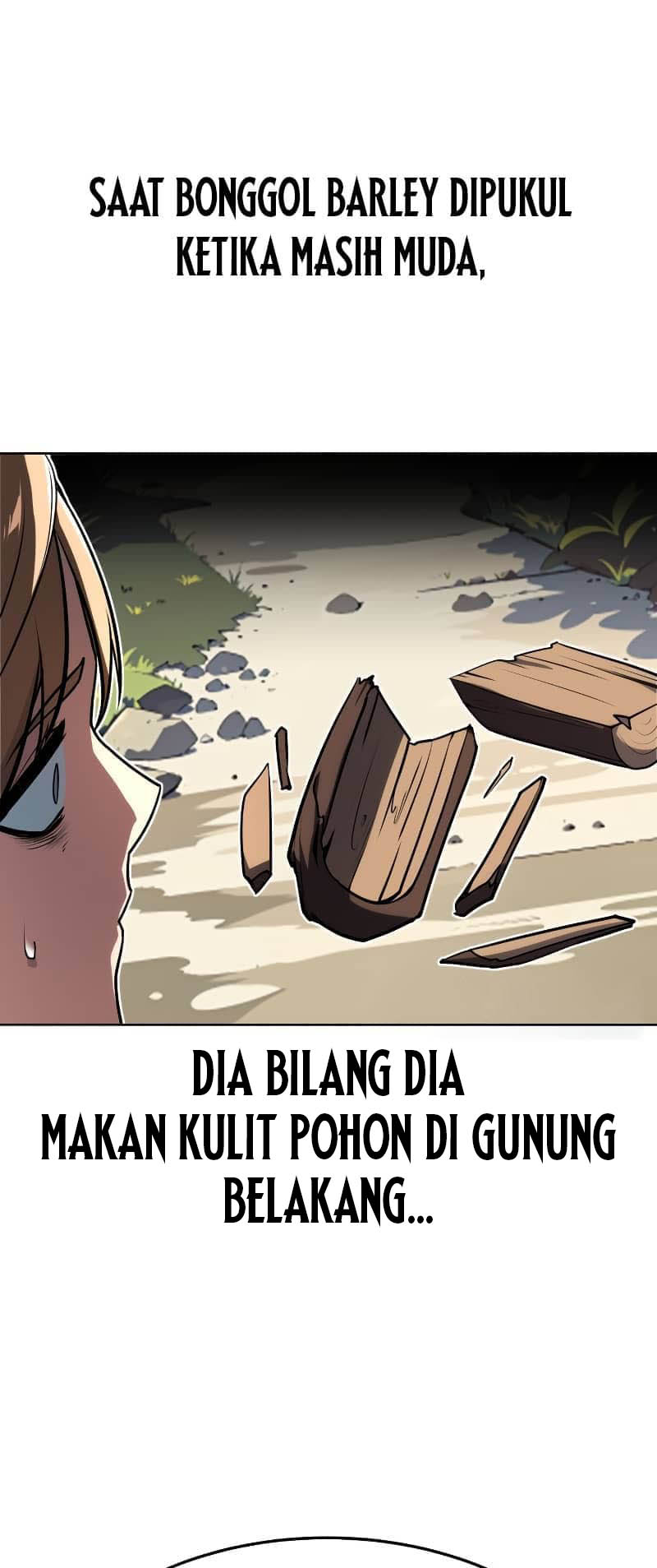 The Extra's Academy Survival Guide Chapter 1 - halaman 61