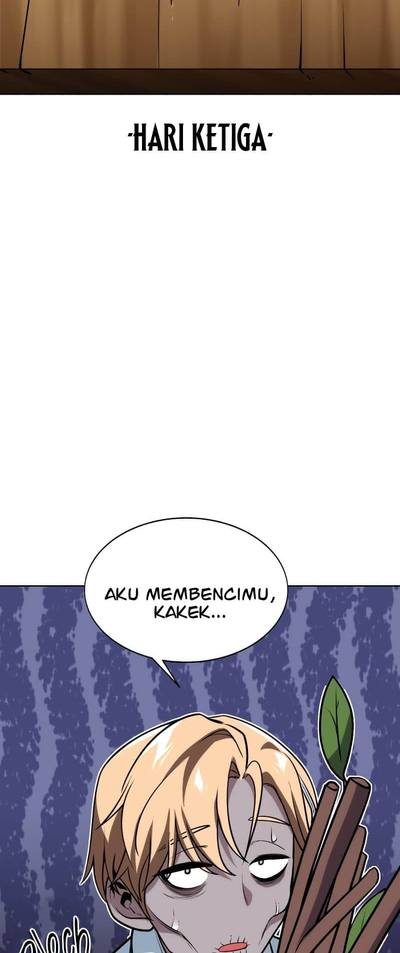 The Extra's Academy Survival Guide Chapter 1 - halaman 68