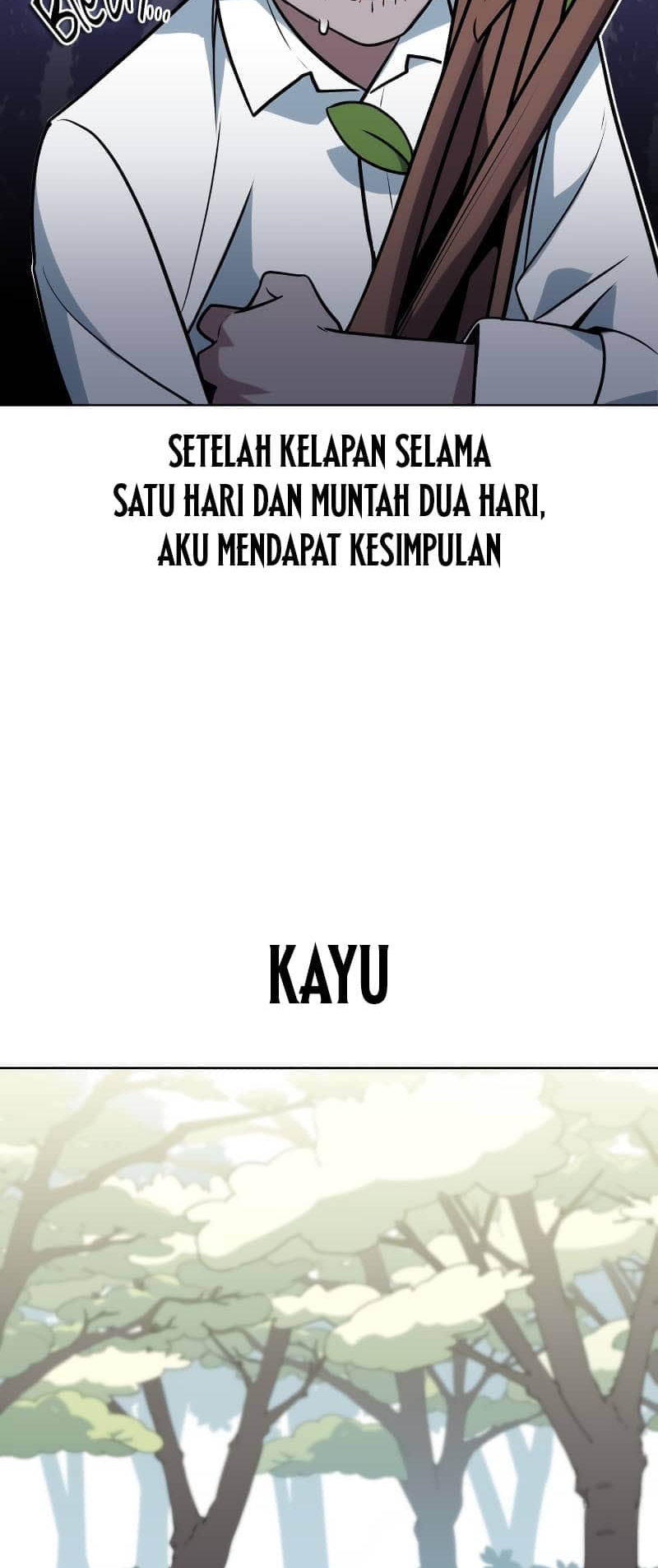The Extra's Academy Survival Guide Chapter 1 - halaman 69