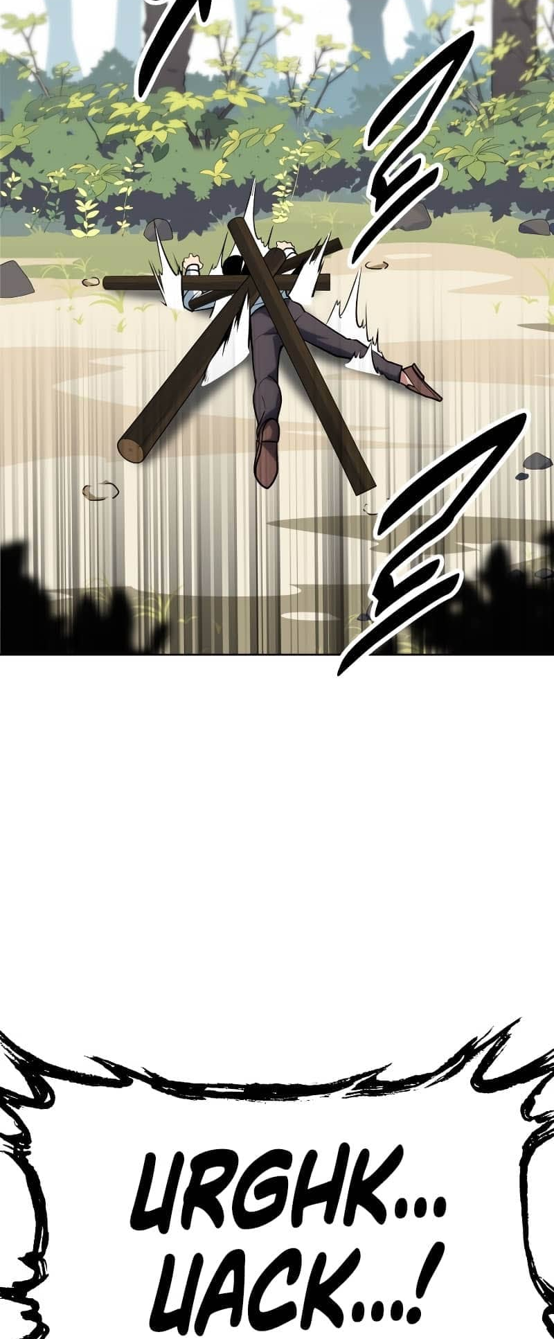 The Extra's Academy Survival Guide Chapter 1 - halaman 73