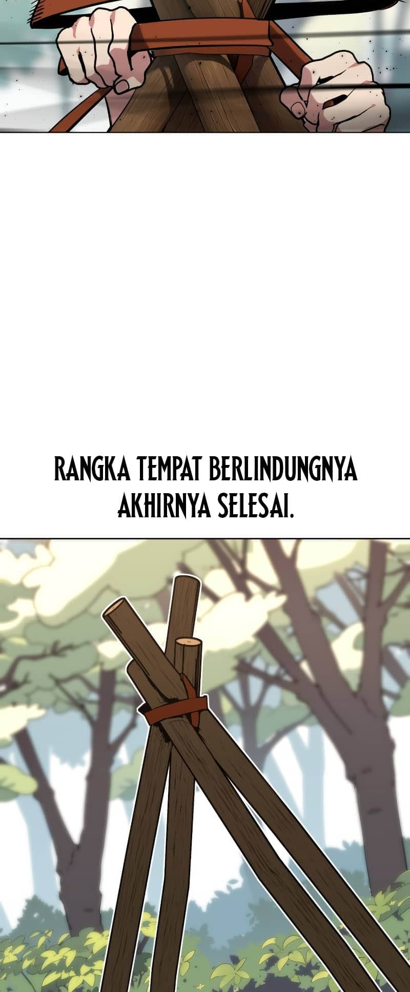 The Extra's Academy Survival Guide Chapter 1 - halaman 75