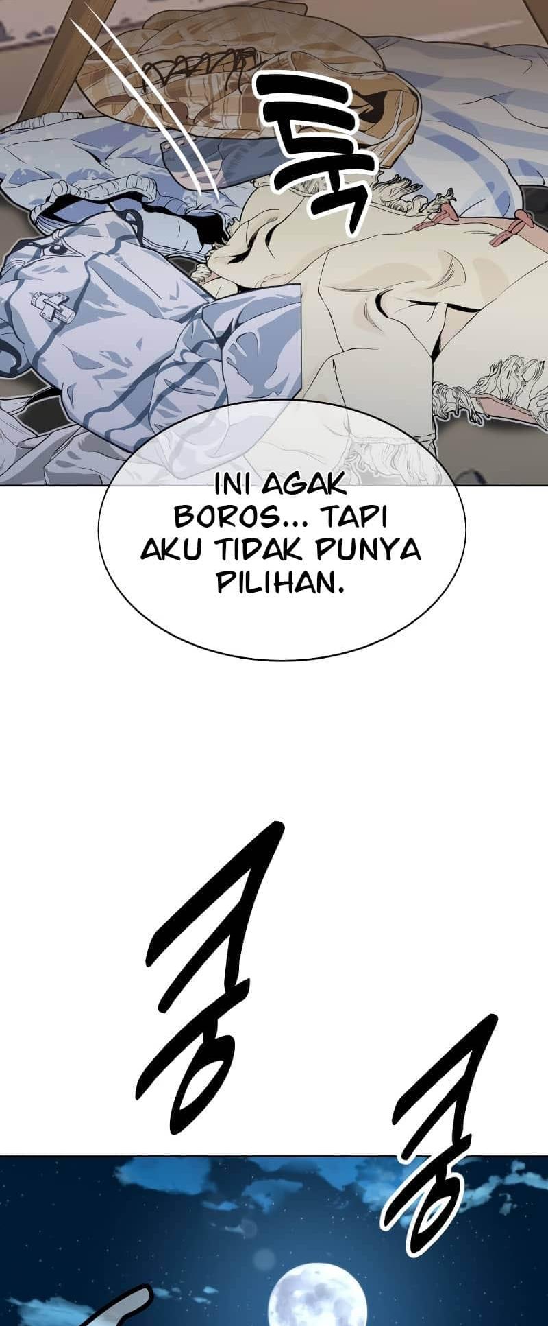 The Extra's Academy Survival Guide Chapter 1 - halaman 77