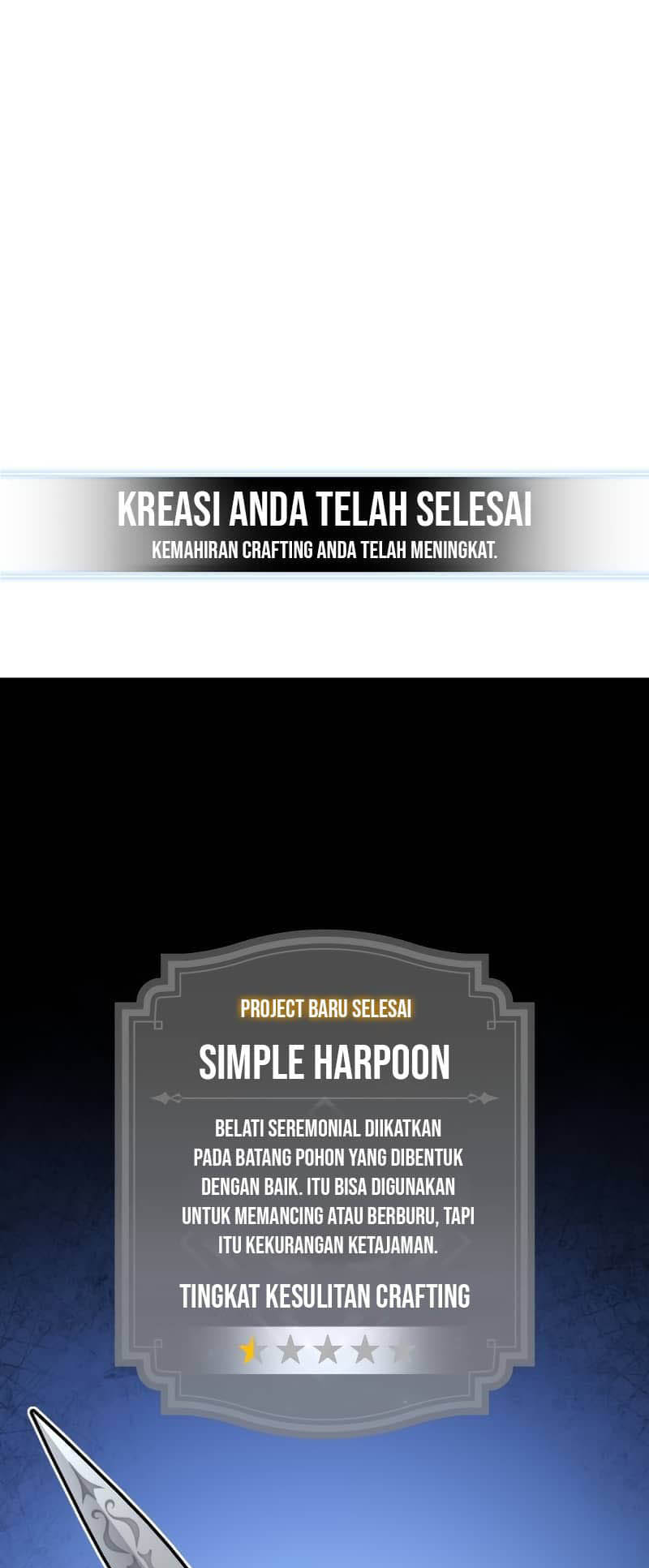 The Extra's Academy Survival Guide Chapter 1 - halaman 86