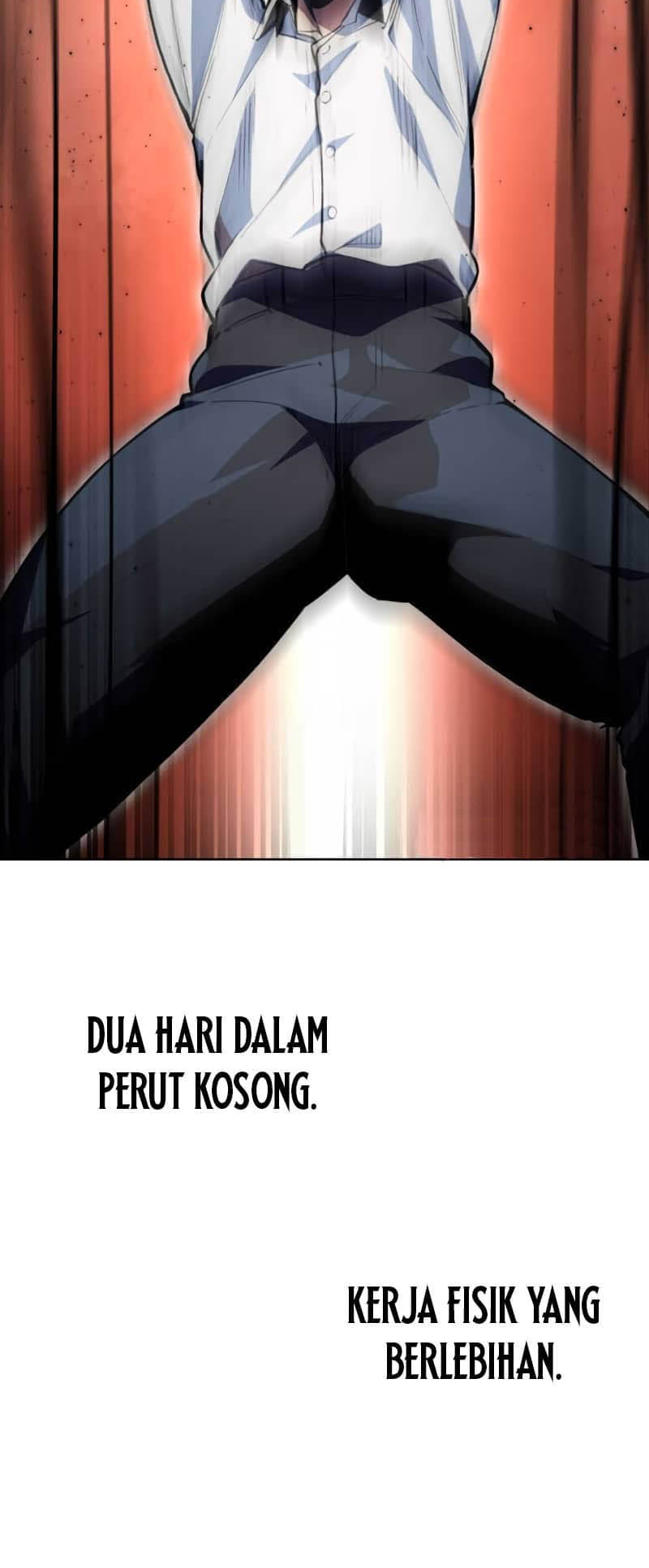 The Extra's Academy Survival Guide Chapter 1 - halaman 88
