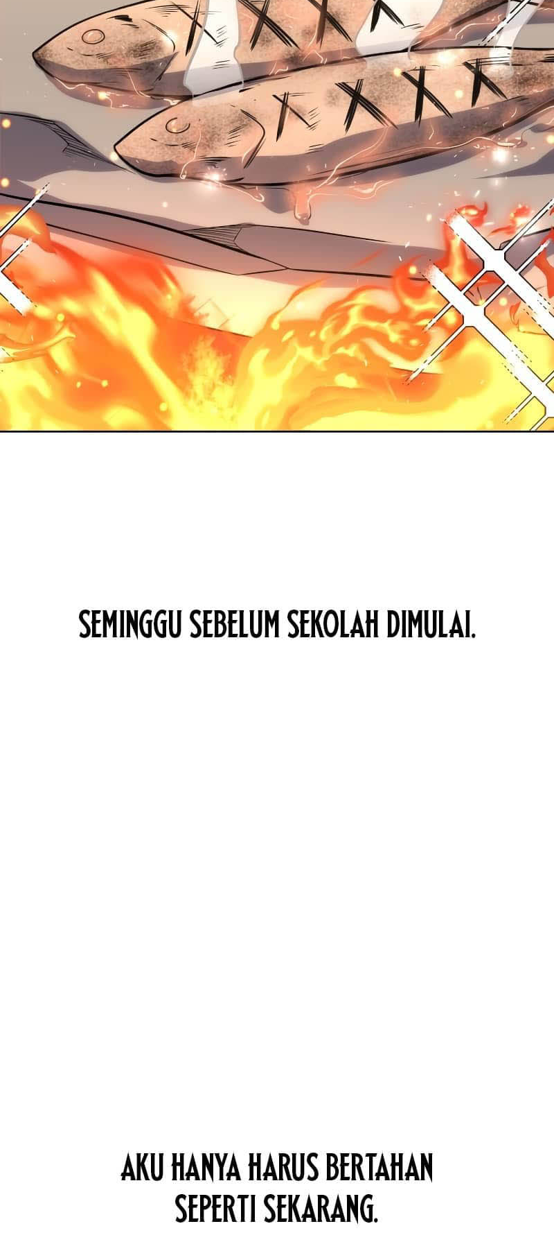 The Extra's Academy Survival Guide Chapter 1 - halaman 93