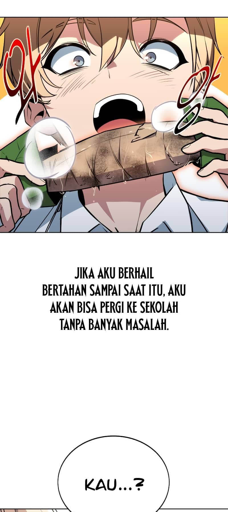 The Extra's Academy Survival Guide Chapter 1 - halaman 94