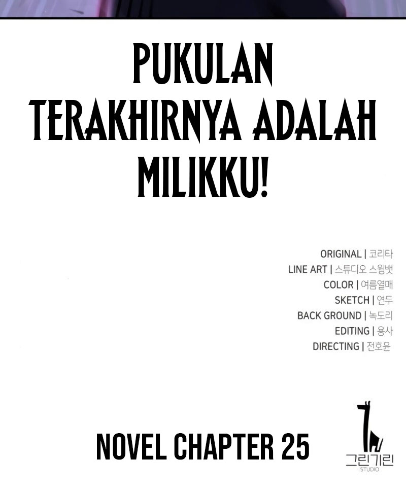 The Extra's Academy Survival Guide Chapter 10 - halaman 30