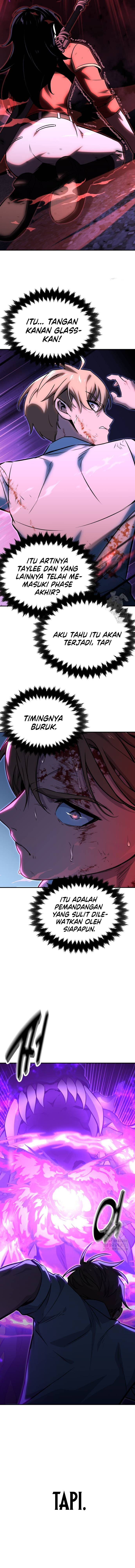 The Extra's Academy Survival Guide Chapter 11 - halaman 14